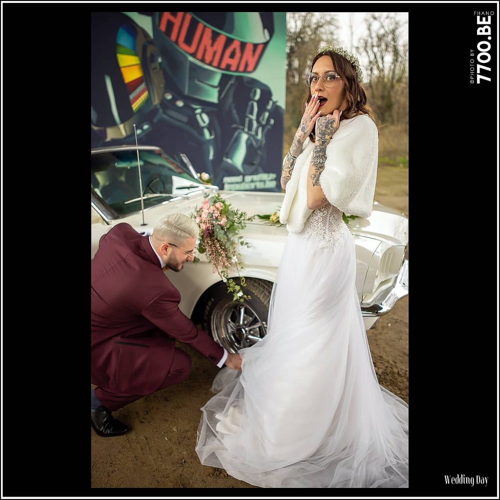 #Voiture-de-location ©FHANO.EU