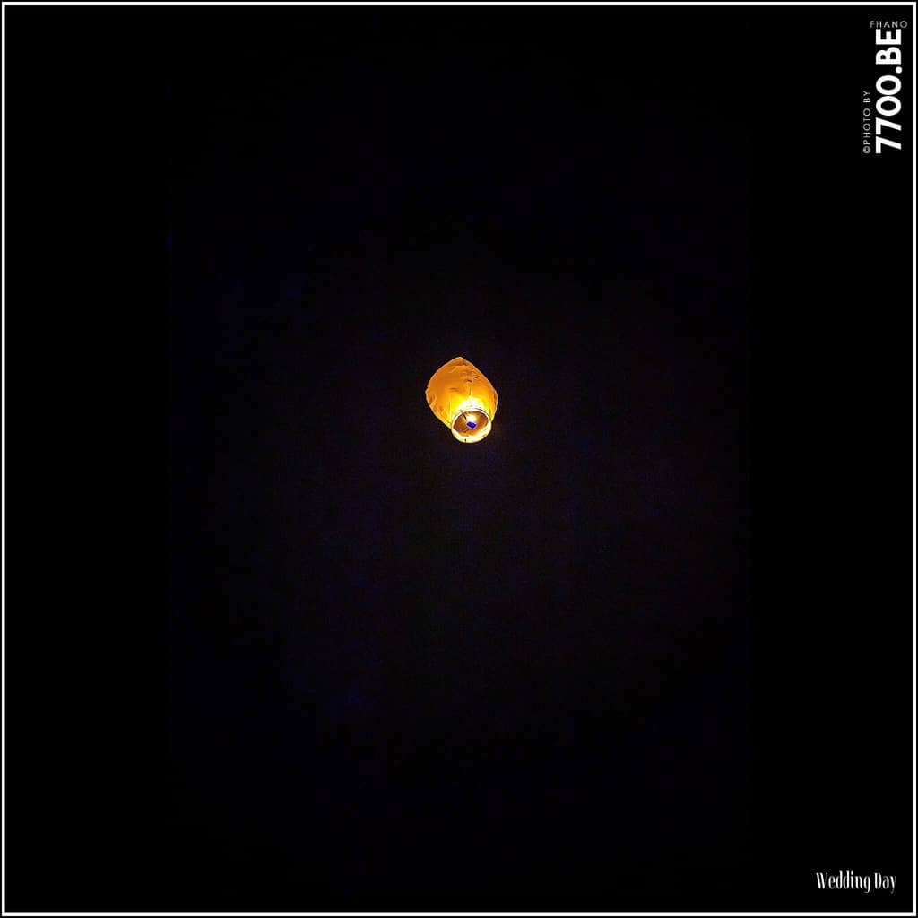#Laché-de-lanterne ©FHANO.EU