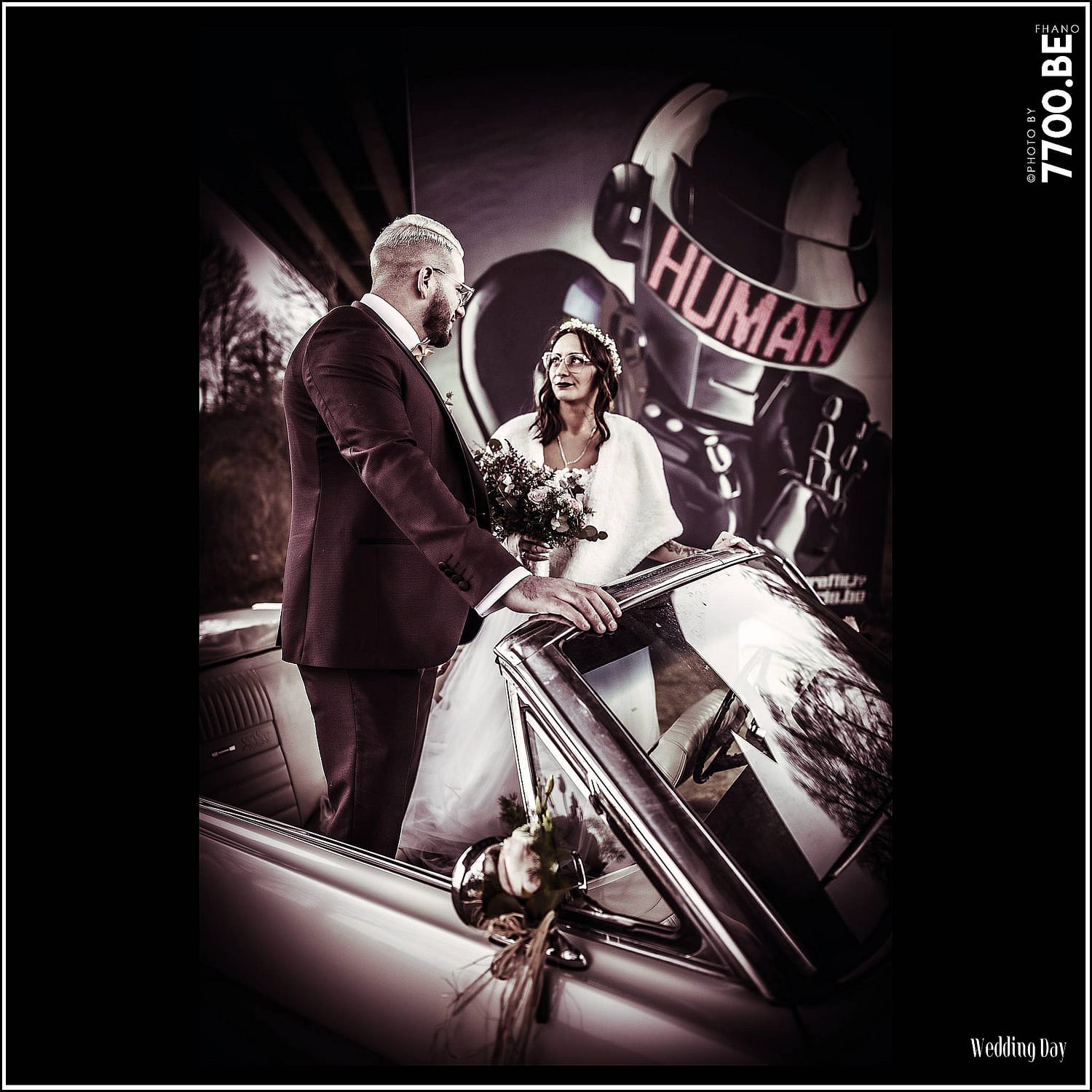 #Photos-de-prestiges ©Photos Studio 7700.BE chez Fhano.eu pour vos Forfait Reportage de Mariage Photos-Vidéos-Drone