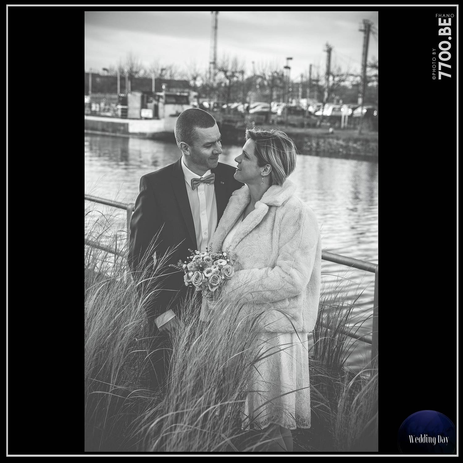 le reportage photo de mariage du Studio 7700 pour Sophie et Ludovic 25