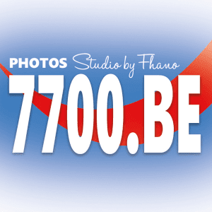 Votre photographe Fhano au Studio 7700.BE 7 jours sur 7 sur rendez-vous